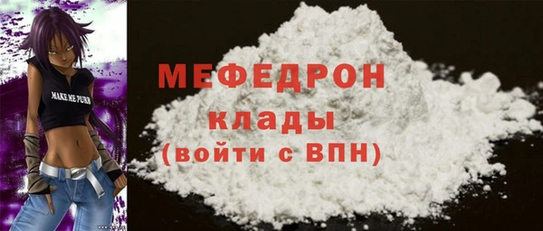хмурый Аркадак